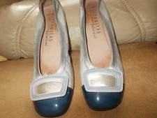 Hispanitas leather lightweeigh for sale  ARMAGH
