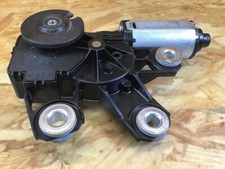 375705 wischermotor hinten gebraucht kaufen  Deutschland
