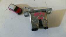 Usado, 90534769 griff deckelschloss für OPEL CORSA C COSMO 2003 1533832 comprar usado  Enviando para Brazil