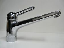 Küchenarmatur KWC Vita Duo Chrom, Einhebelmischer, Spültischarmatur, K.10.T1.23 comprar usado  Enviando para Brazil