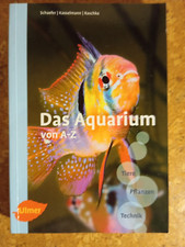 Aquarium tiere pflanzen gebraucht kaufen  Küssaberg