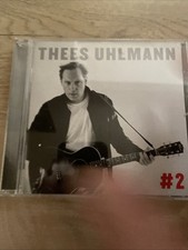 Thees uhlmann tomte gebraucht kaufen  Annaburg