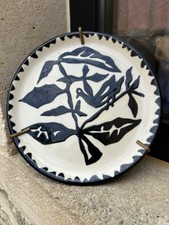 Assiette jean lurçat d'occasion  Labastide-Murat