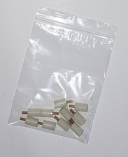 10pcs m3x13 6.5mm for sale  GLOUCESTER
