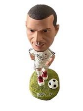 2002 ronaldo real for sale  NEWCASTLE UPON TYNE