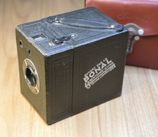 Appareil photo box d'occasion  Lyon I