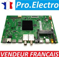 Motherboard tcl 49dp600 d'occasion  Marseille XIV