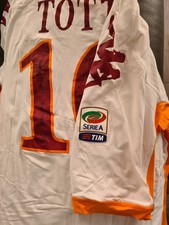 Maglia a.s. roma usato  Roma