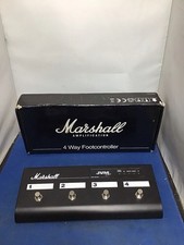 Marshall jvm pedal for sale  GLASGOW