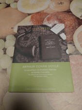 Arthur conan doyle usato  Colli Verdi