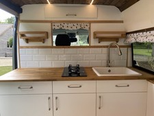 Peugeot boxer lwb for sale  ABINGDON