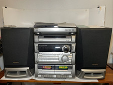 Aiwa zl10 stereo for sale  Temecula