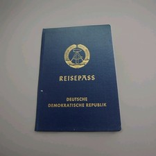 Riginal alter ddr gebraucht kaufen  Berlin