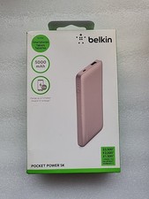 Belkin pocket power for sale  Grantville