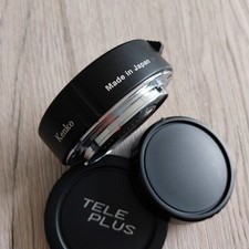 Kenko teleplus pro gebraucht kaufen  Bochum