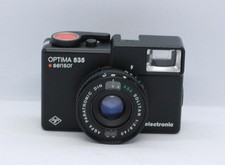 Agfa ptima 535 gebraucht kaufen  Bispingen