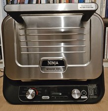 Ninja o101eu woodfire gebraucht kaufen  Berlin