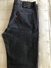 Men levi jeans for sale  BANGOR