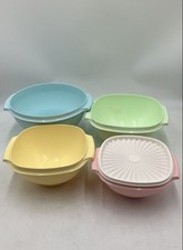 Lot tupperware heritage for sale  Cleveland