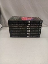 Eva Pihler Book Lot 2-10 Paperback Autographed By Author Mystery House Series comprar usado  Enviando para Brazil