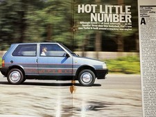 Original 1985 fiat for sale Original 1985 fiat for sale  WIGAN