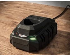 Parkside 12v charger for sale  PLYMOUTH