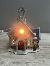 Lumineo lit church for sale  BRISTOL