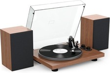 Udreamer record player for sale  SALFORD