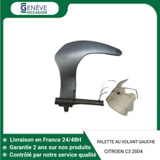 Palette volant gauche d'occasion  Niort