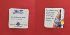 Faust kulturnetz brauerei gebraucht kaufen  Hemer