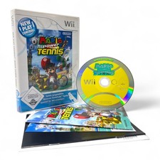 Mario power tennis gebraucht kaufen  Bensheim