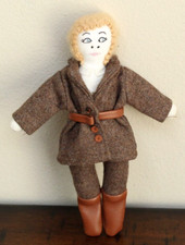 American girl kit for sale  Clinton