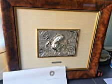 Quadro argento ottaviani usato  Portici