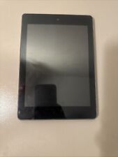 Acer iconia tablet for sale  LONDON