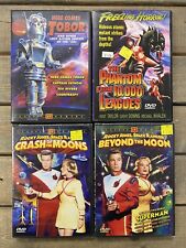 Classic dvd lot for sale  Franklinton