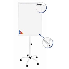 Lavagna mobile magnetica usato  Italia