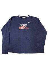 Nike longsleeve blau gebraucht kaufen  Hennef