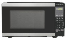 Hamilton beach microwave for sale  Hialeah