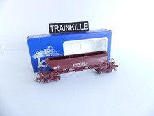6644 jouef wagon d'occasion  Sainte-Geneviève-des-Bois