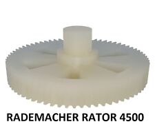 Ingranaggio nylon per usato  Verbicaro