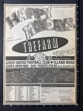 Happy mondays farm for sale  STRATHAVEN