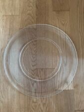 Microwave glass plate for sale  Long Beach