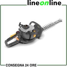 Tagliasiepi scoppio alpina usato  Bibbiena
