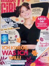Girl 2019 extra gebraucht kaufen  München