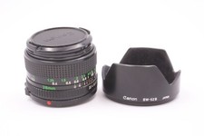 CANON FD 2,8/28 ,  SHC Art.762584 comprar usado  Enviando para Brazil