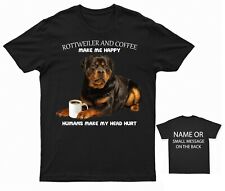 Rottweiler coffee make for sale  BRISTOL