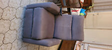 Fauteuil relax électrique d'occasion  Clisson