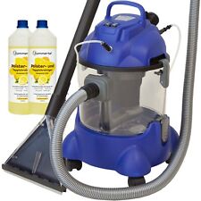Waschsauger hydro 7500 gebraucht kaufen  Brockscheid, Mehren, Strotzbüsch