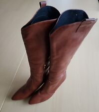 Damen stiefel 43 gebraucht kaufen  Bad Homburg v. d. Höhe