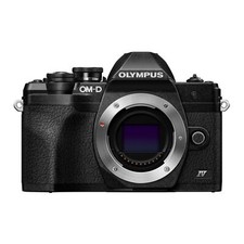 Olympus mirrorless m10 usato  Italia